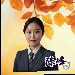 陈峰
